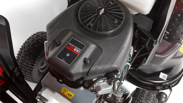 Simplicity REGENT™ SLT107 gazontractor