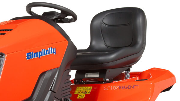 Simplicity REGENT™ SLT107 gazontractor
