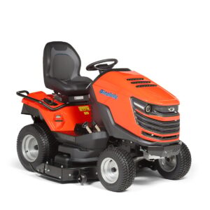Simplicity REGENT™ SYT122 gazontractor