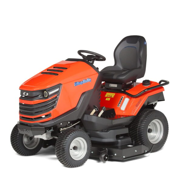 Simplicity REGENT™ SYT122 gazontractor