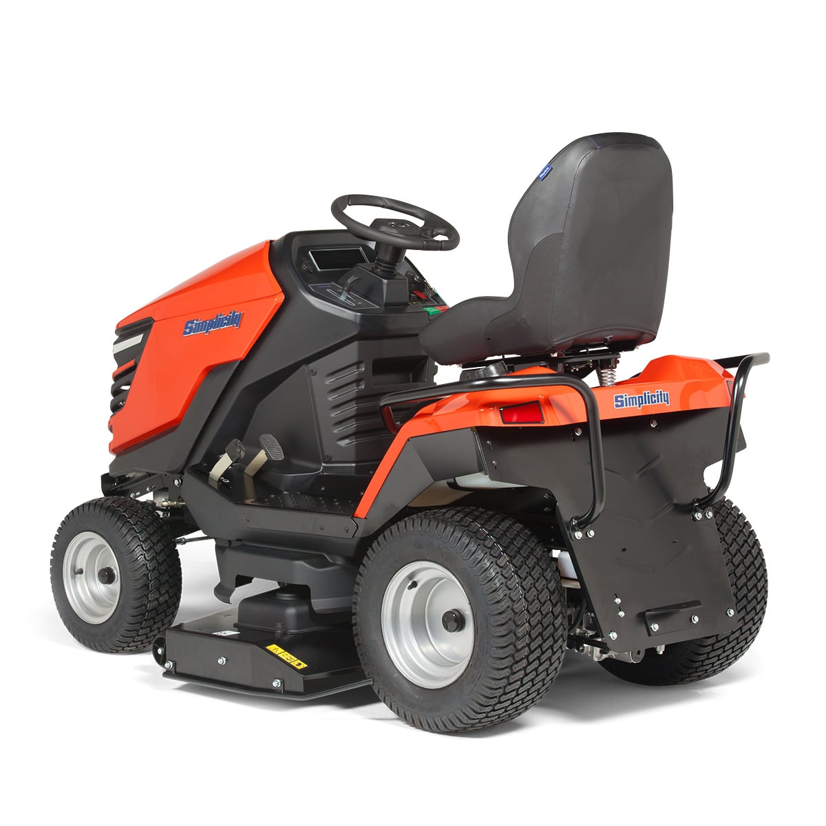 Simplicity REGENT™ SYT122 gazontractor - Afbeelding 3