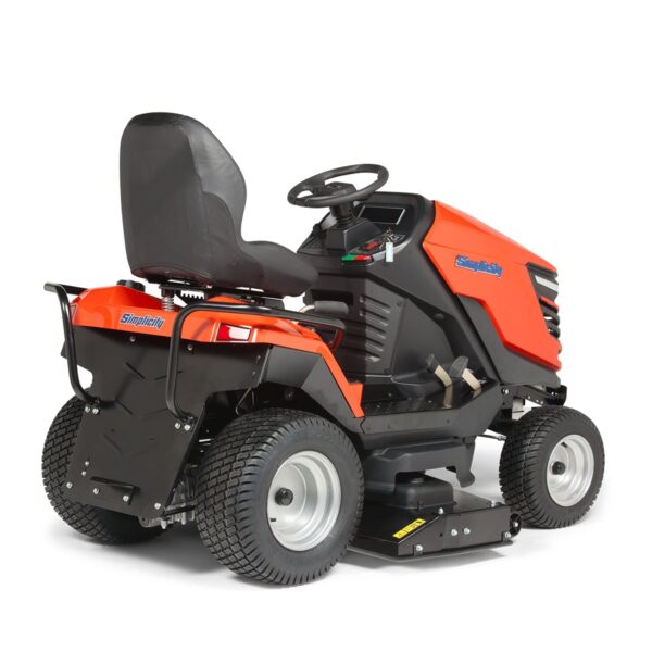 Simplicity REGENT™ SYT122 gazontractor
