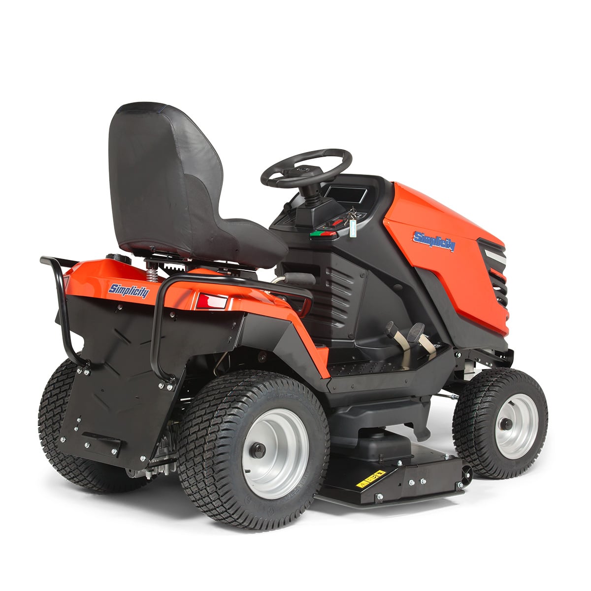 Simplicity REGENT™ SYT122 gazontractor - Afbeelding 4