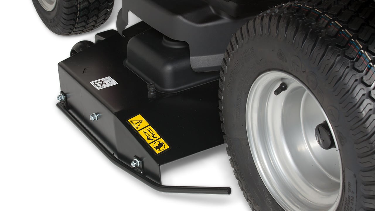 Simplicity REGENT™ SYT122 gazontractor - Afbeelding 5