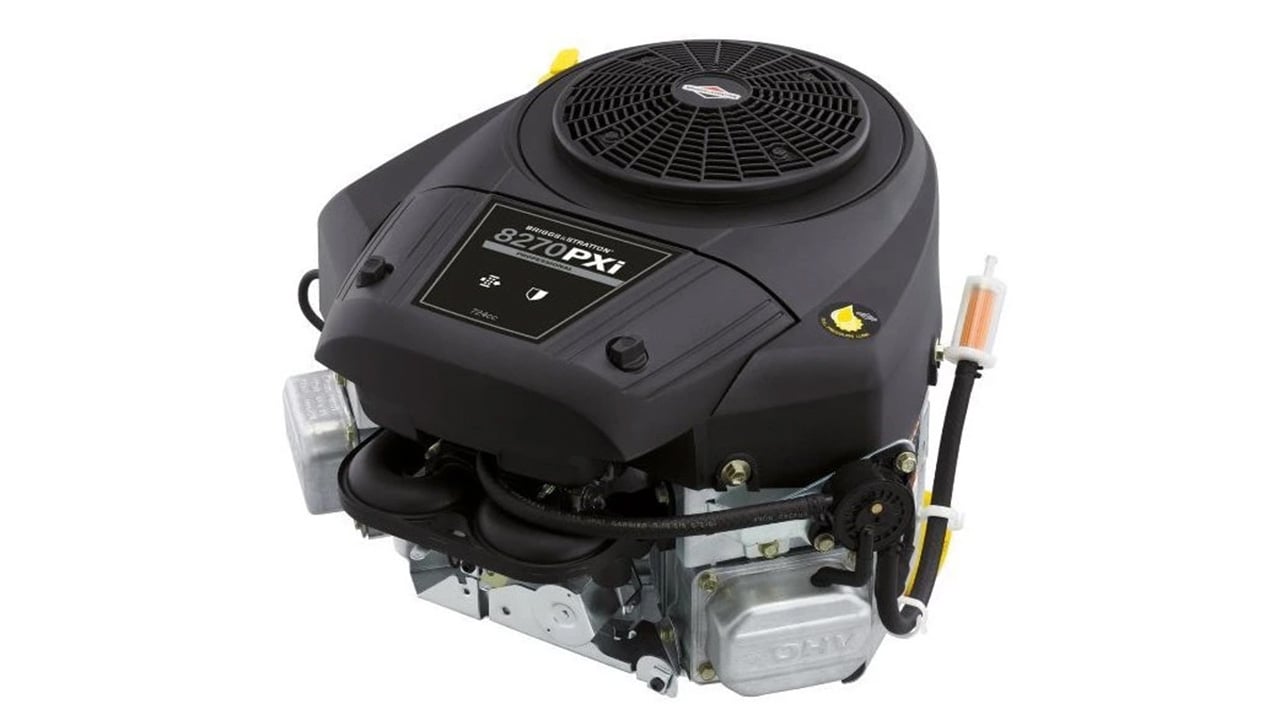 Simplicity REGENT™ SYT122 gazontractor - Afbeelding 7
