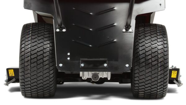 Simplicity REGENT™ SYT122 gazontractor