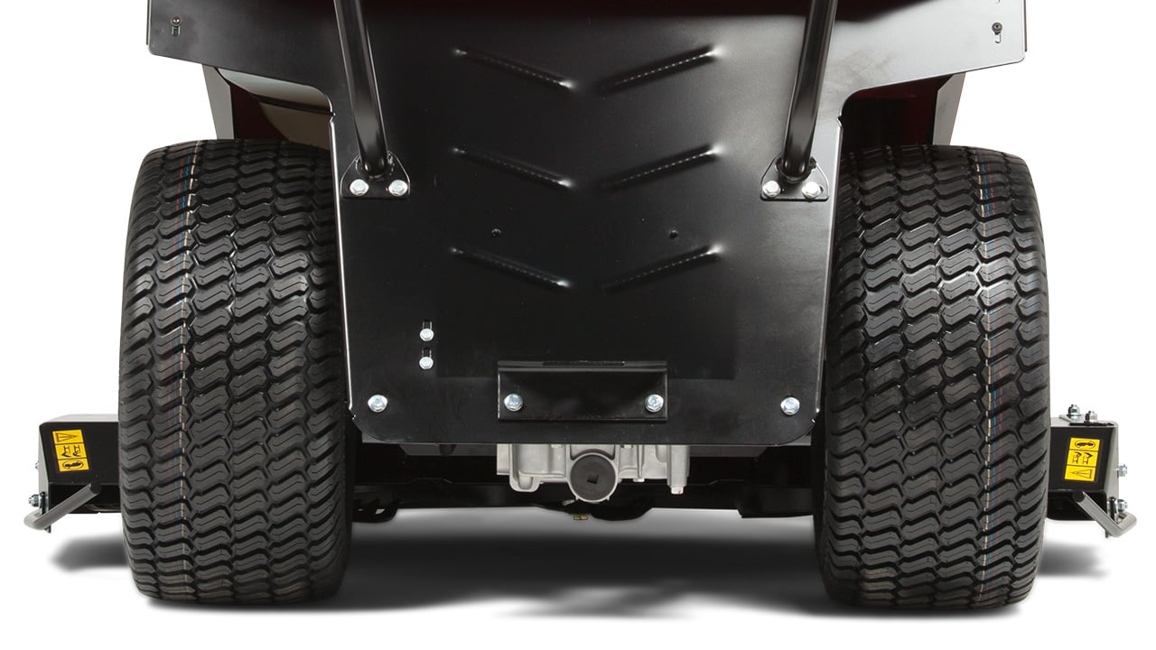 Simplicity REGENT™ SYT122 gazontractor - Afbeelding 8