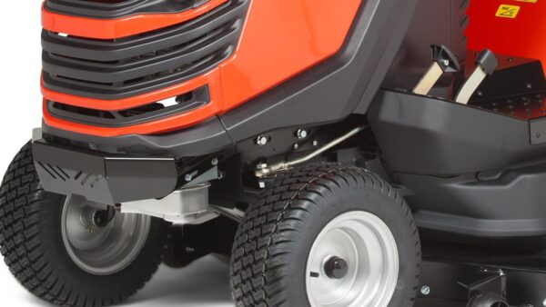 Simplicity REGENT™ SYT122 gazontractor