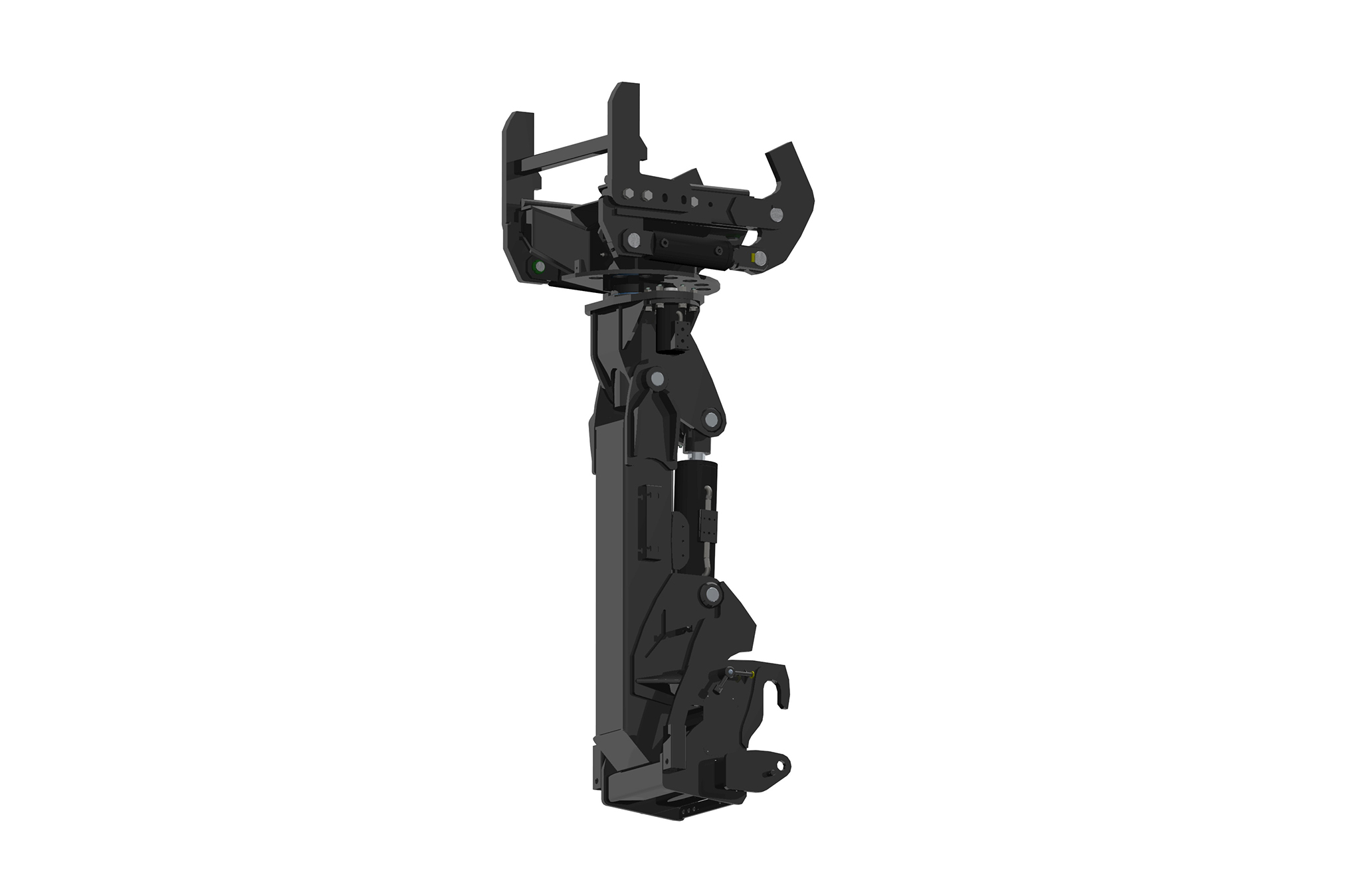 Bobcat Ribplaatser