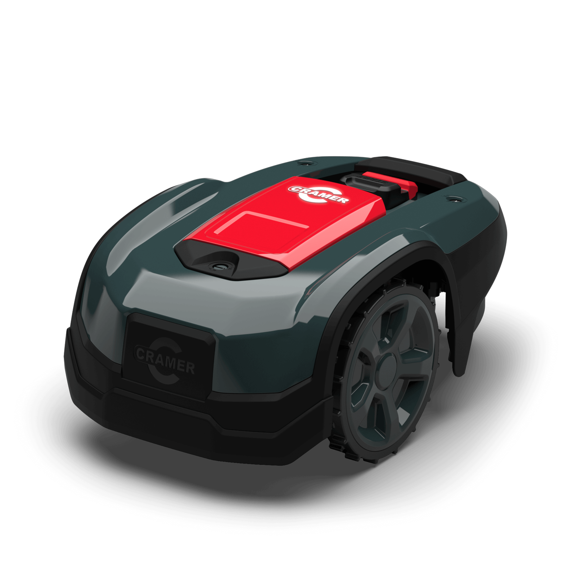 Cramer RM800 Robotmaaier met Begrenzingsdraad - 2503086