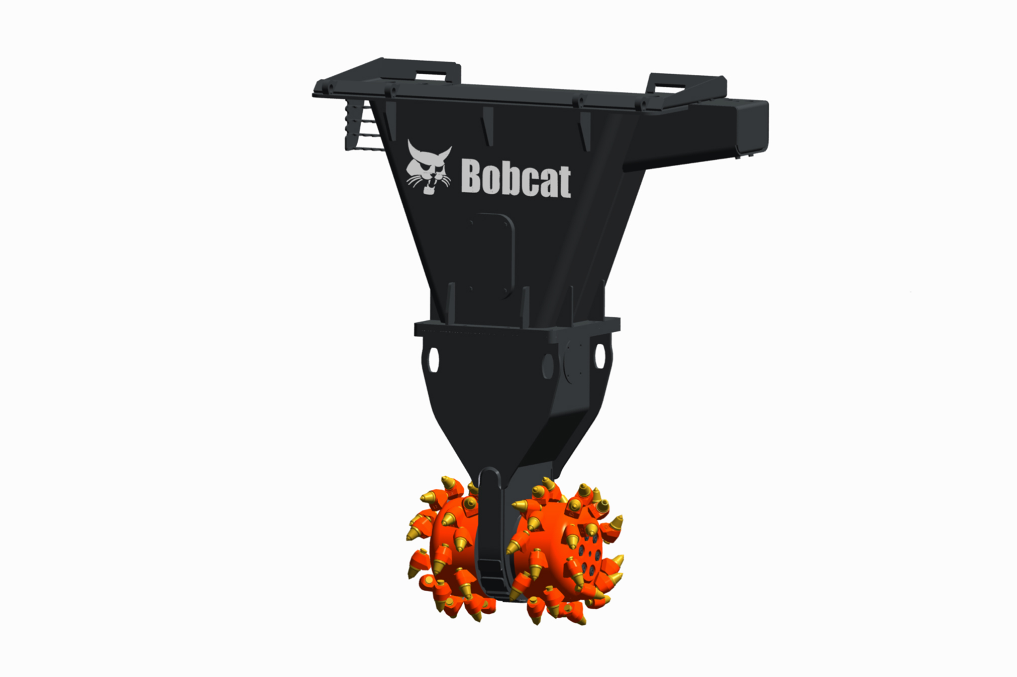 Bobcat Roterende frees
