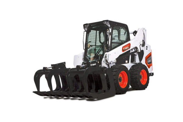 Bobcat S530 schranklader