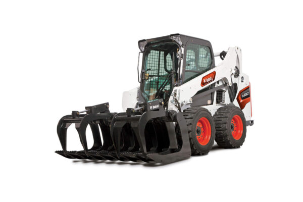 Bobcat S590 schranklader