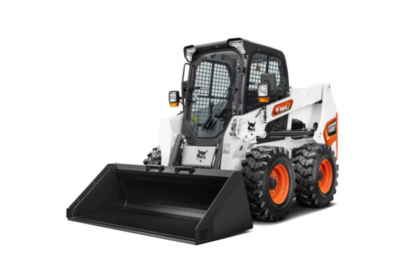 Bobcat S630-schranklader