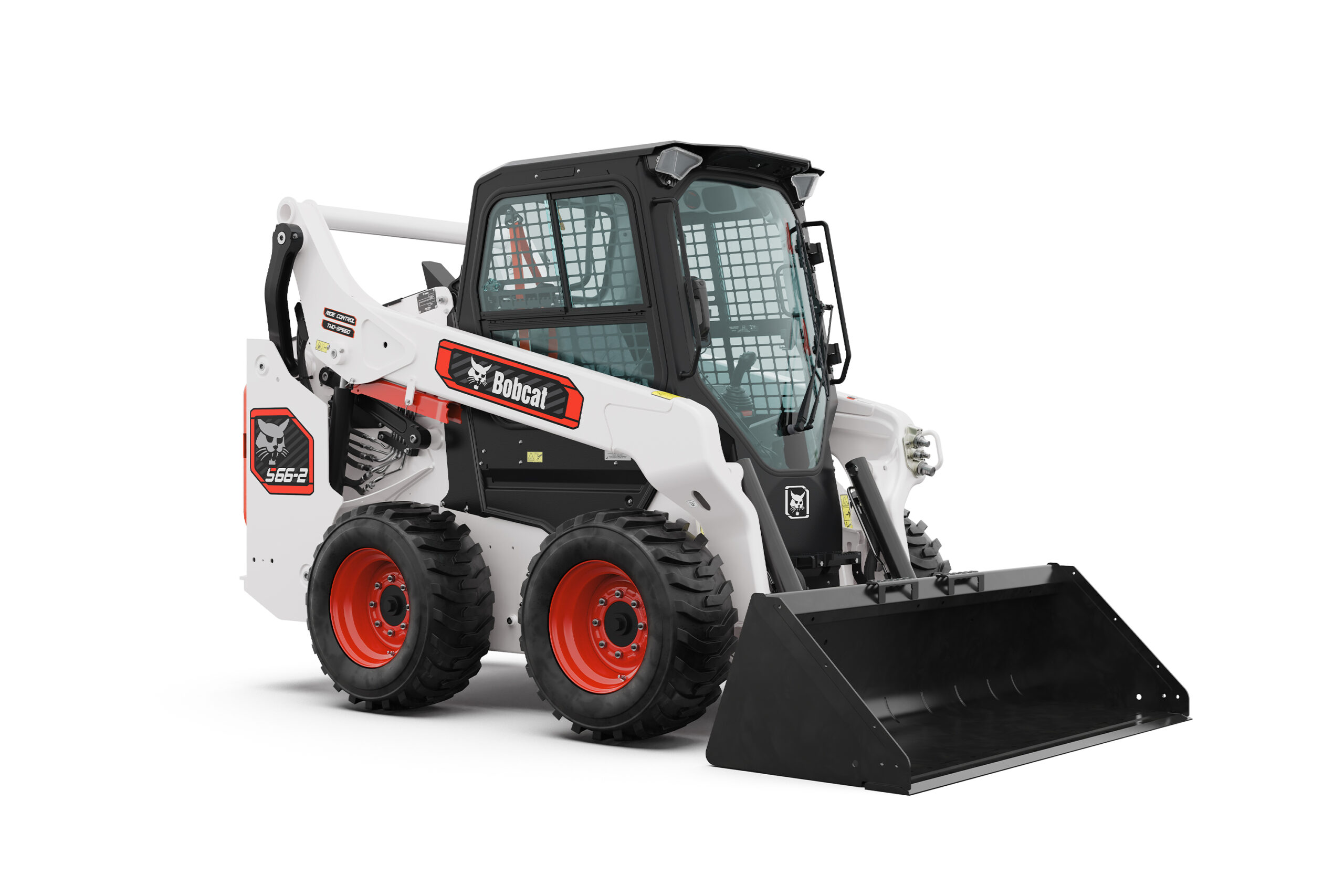 Bobcat S66-2 Schranklader