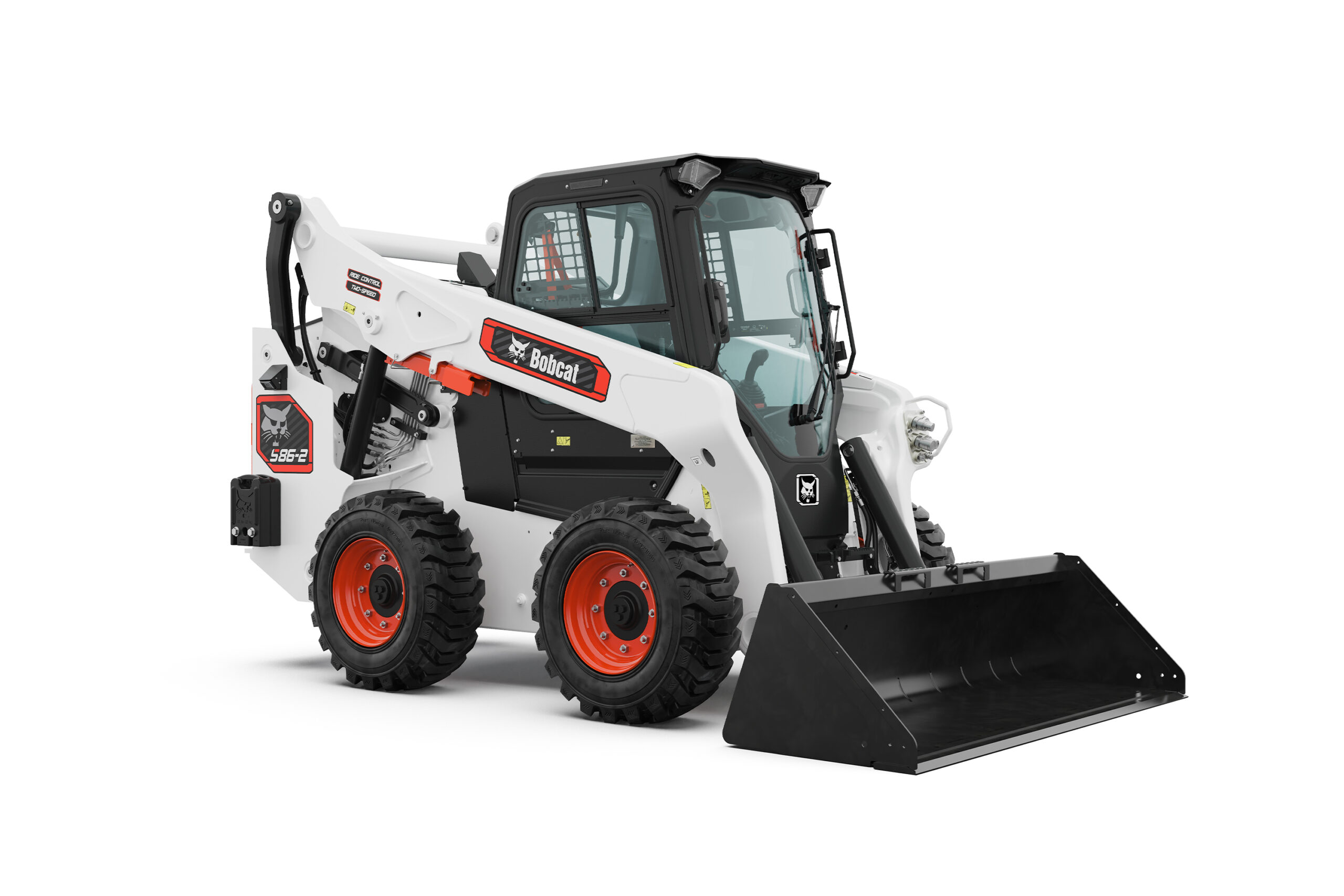 Bobcat S86-2 Schranklader