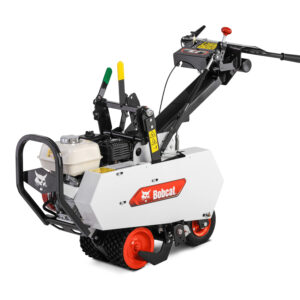 Bobcat SC12-zodensnijder