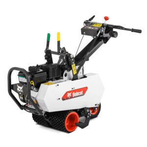 Bobcat SC18-zodensnijder