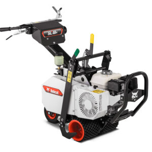 Bobcat SC18H-zodensnijder