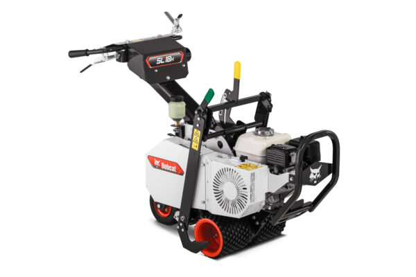Bobcat SC18H-zodensnijder