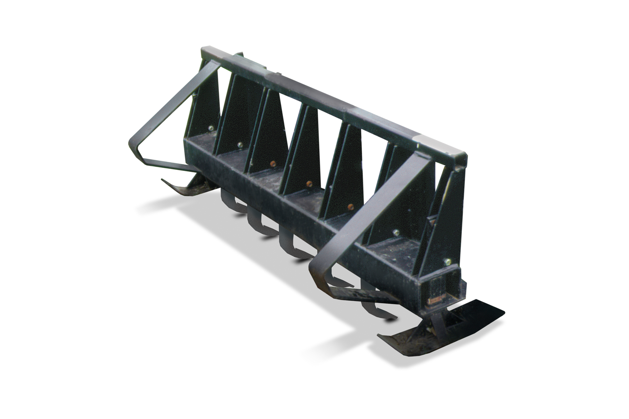 Bobcat Opbreker