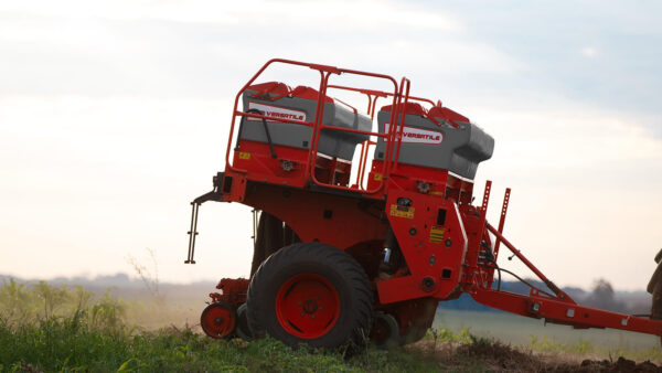 KUHN SDM - mechanische zaaimachine