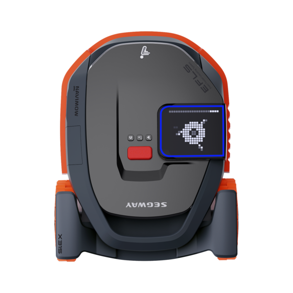 Segway Navimow X315 Robotmaaier - 1500 m²