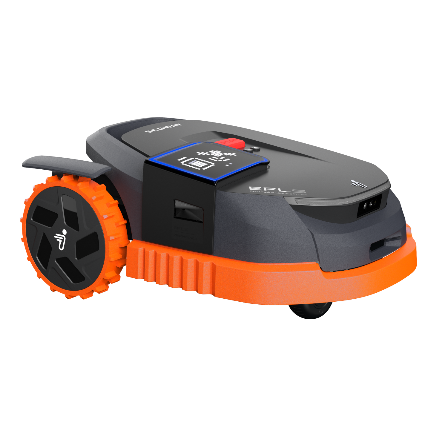 Segway Navimow X315 Robotmaaier - 1500 m² - Afbeelding 4
