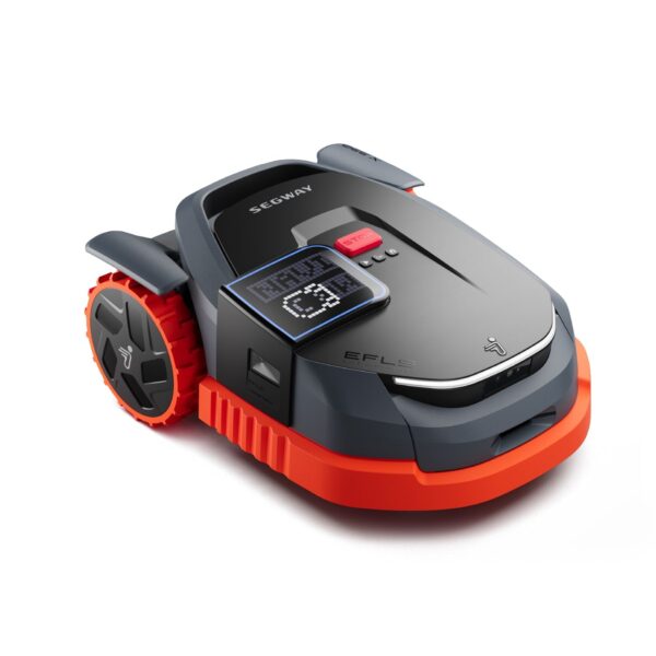 Segway Navimow X330 Robotmaaier - 3000 m²