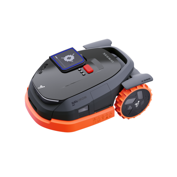 Segway Navimow X350 Robotmaaier - 5000 m²