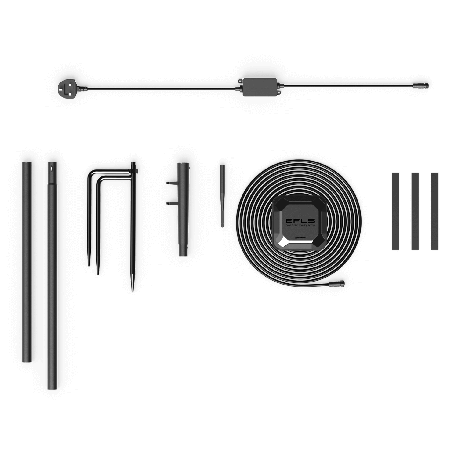 Segway Navimow Signal Enhancement Antenna - Afbeelding 2