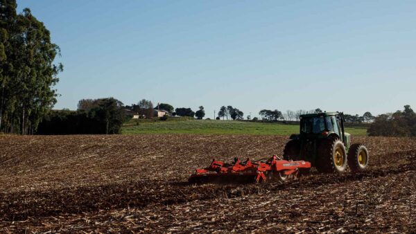 KUHN SKARIFIC - woeler voor alle bodemtypes