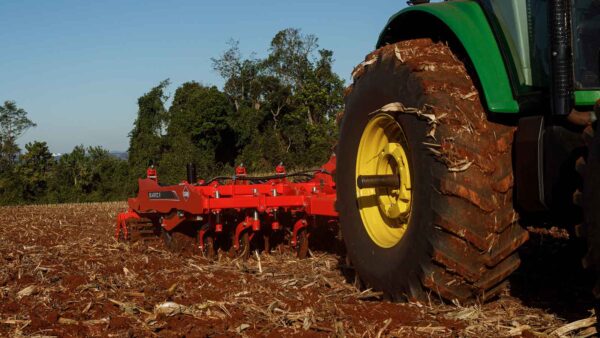 KUHN SKARIFIC - woeler voor alle bodemtypes