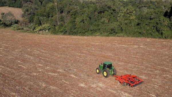 KUHN SKARIFIC - woeler voor alle bodemtypes