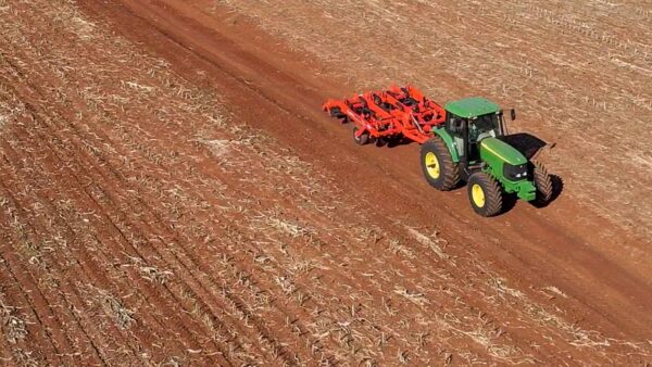 KUHN SKARIFIC - woeler voor alle bodemtypes