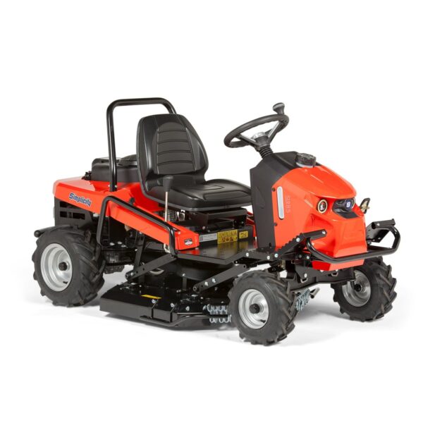 Simplicity REGENT™ SLR85 gazontractor