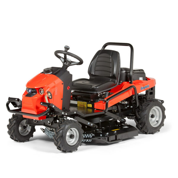 Simplicity REGENT™ SLR85 gazontractor