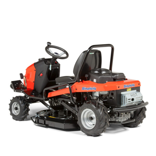 Simplicity REGENT™ SLR85 gazontractor