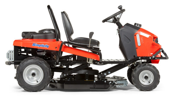 Simplicity REGENT™ SLR85 gazontractor