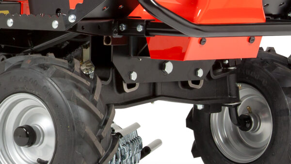 Simplicity REGENT™ SLR85 gazontractor