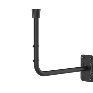 Wandsteun voor antenne