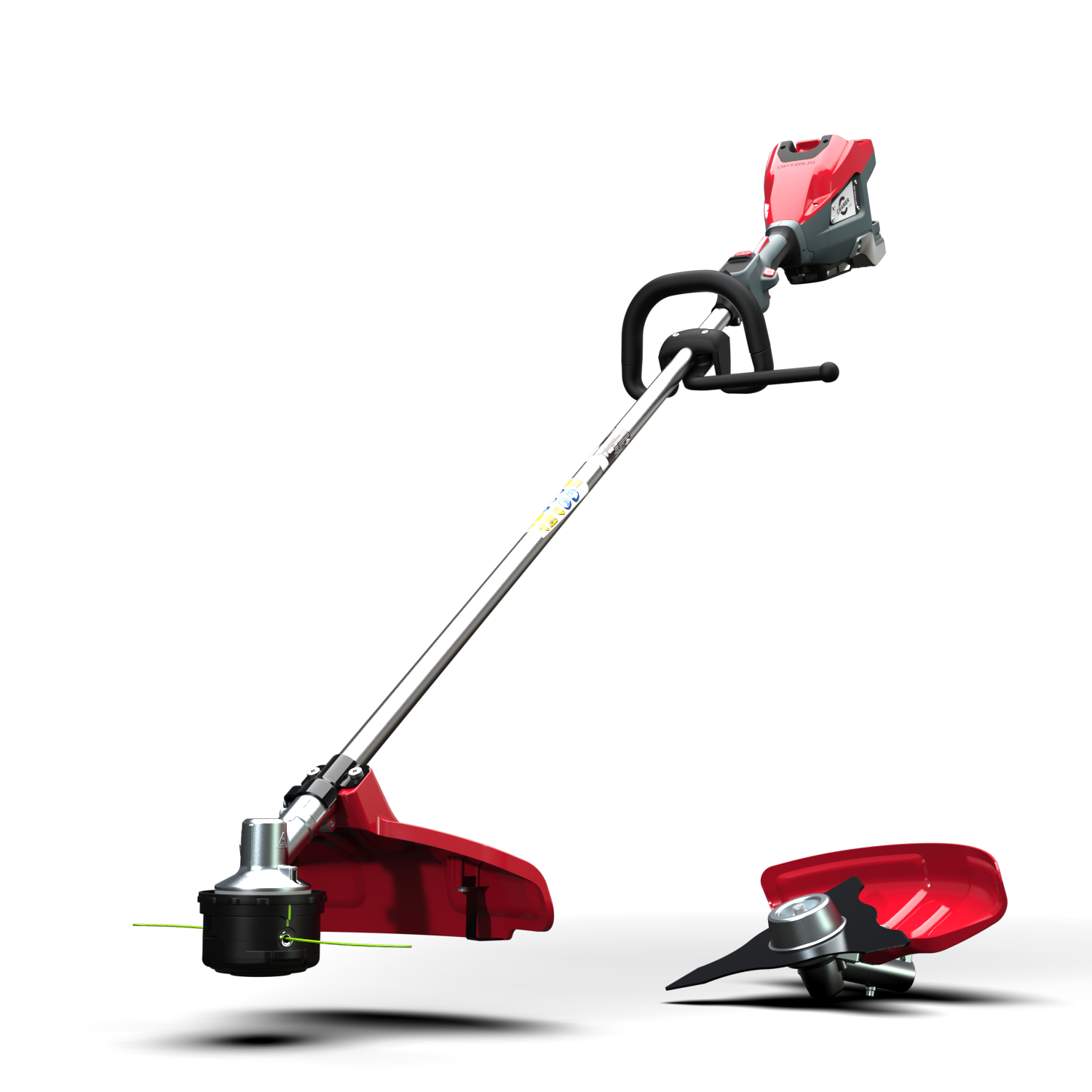 Cramer OPTIMUS™ Elektrische Trimmer - 2102986