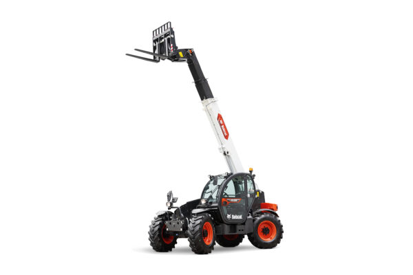 Bobcat T35.105L verreiker voor de bouw