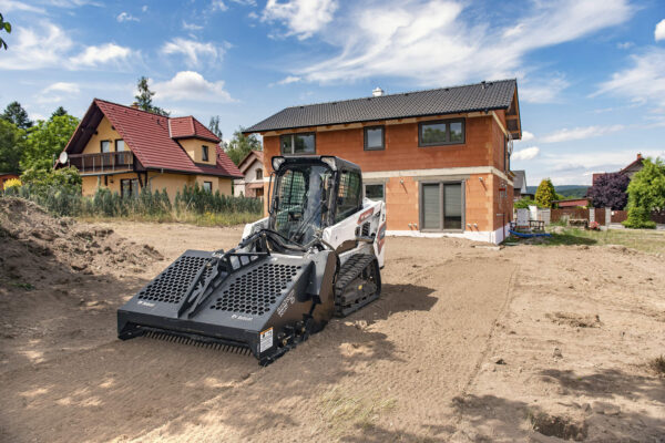 Bobcat T450 Compacte rupslader
