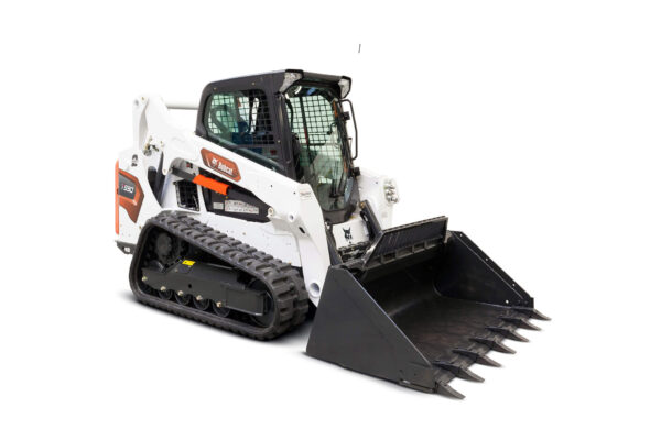 Bobcat T590 compacte rupslader
