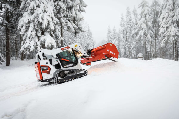 Bobcat T590 compacte rupslader