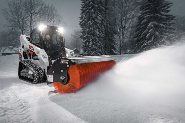 Bobcat T590 compacte rupslader