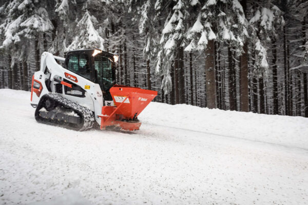 Bobcat T590 compacte rupslader