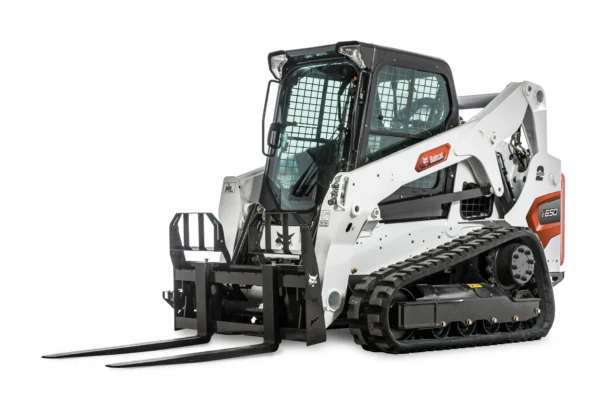 Bobcat T650 Compacte rupslader