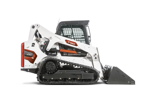 Bobcat T650 Compacte rupslader